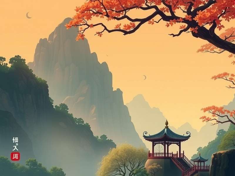 天宫花南最新作品封面