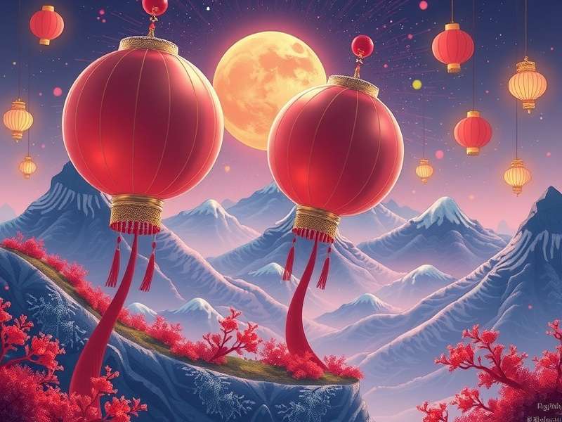 天宫花南幕后写真