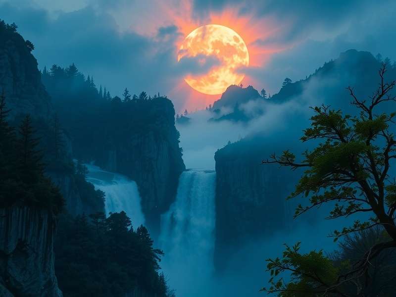 天宫花南动画截图